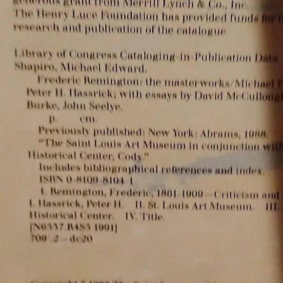 Source-unknown Books - Picture 7 of 8